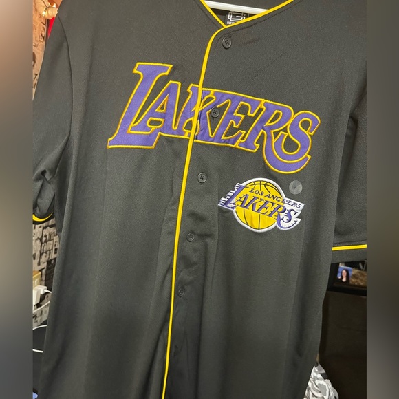 Laker jersey - Picture 3 of 3